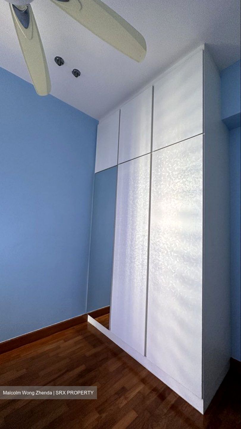 Blk 168A The Sundial (Punggol), HDB 4 Rooms #578150141